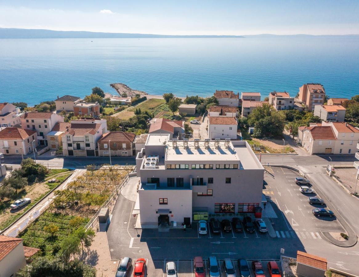Mintos Luxury Resort Podstrana Extérieur photo
