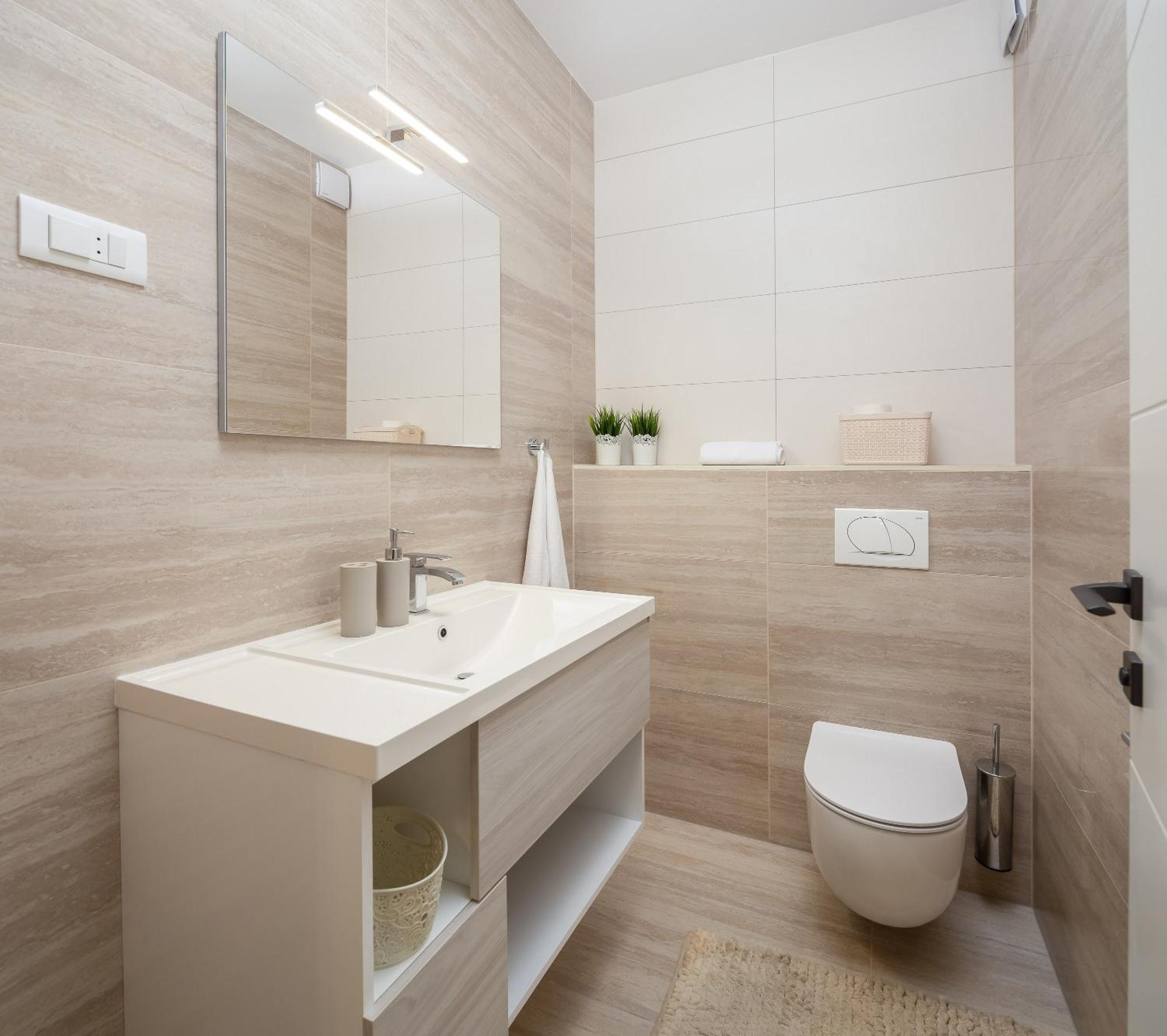 Mintos Luxury Resort Podstrana Chambre photo